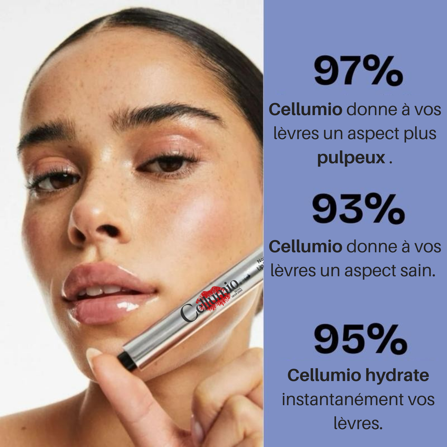 Repulpeur De Lèvres - Cellumio™