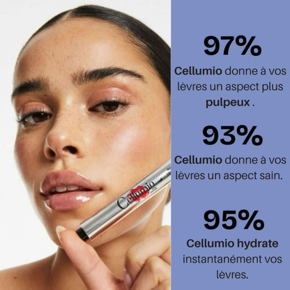 Repulpeur De Lèvres - Cellumio™