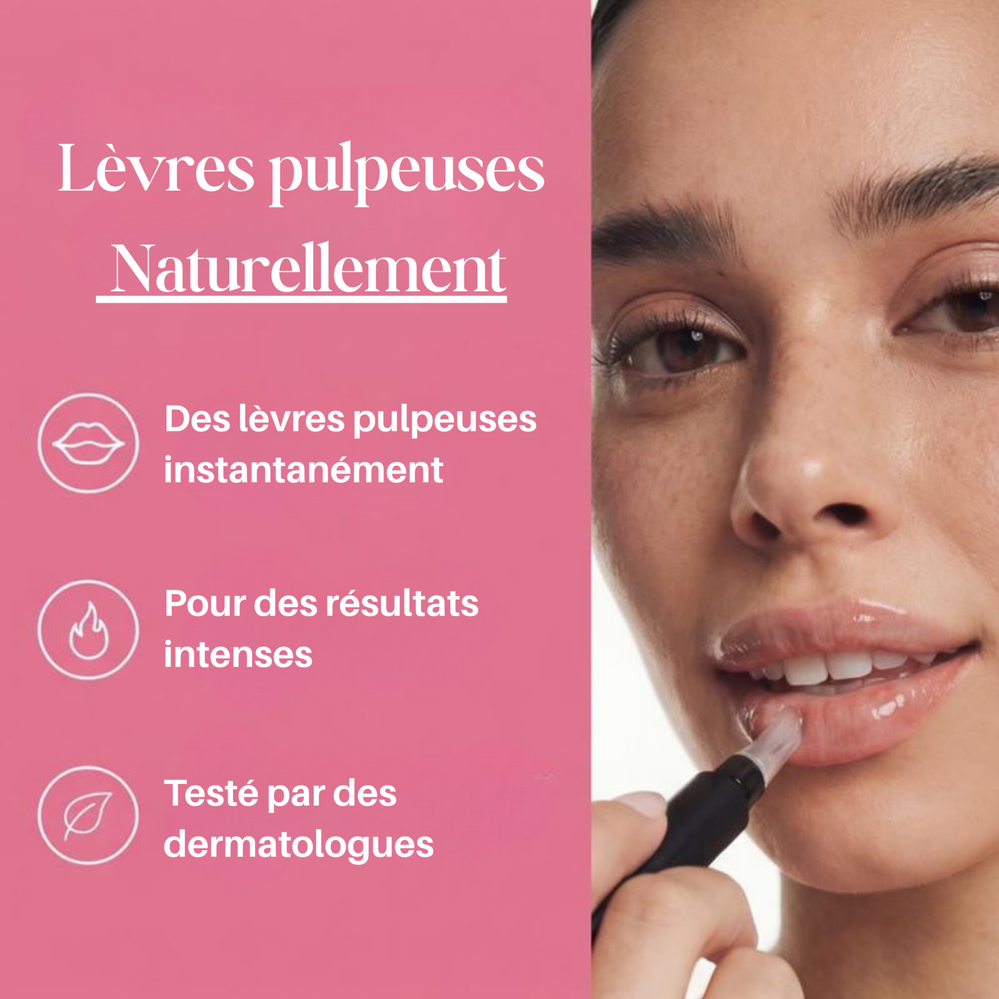 Repulpeur De Lèvres - Cellumio™