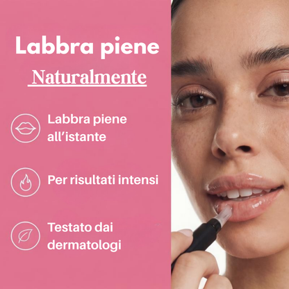Rimpolpante Per Labbra - Cellumio™
