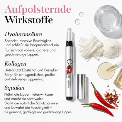 Lip Plumper – Cellumio™