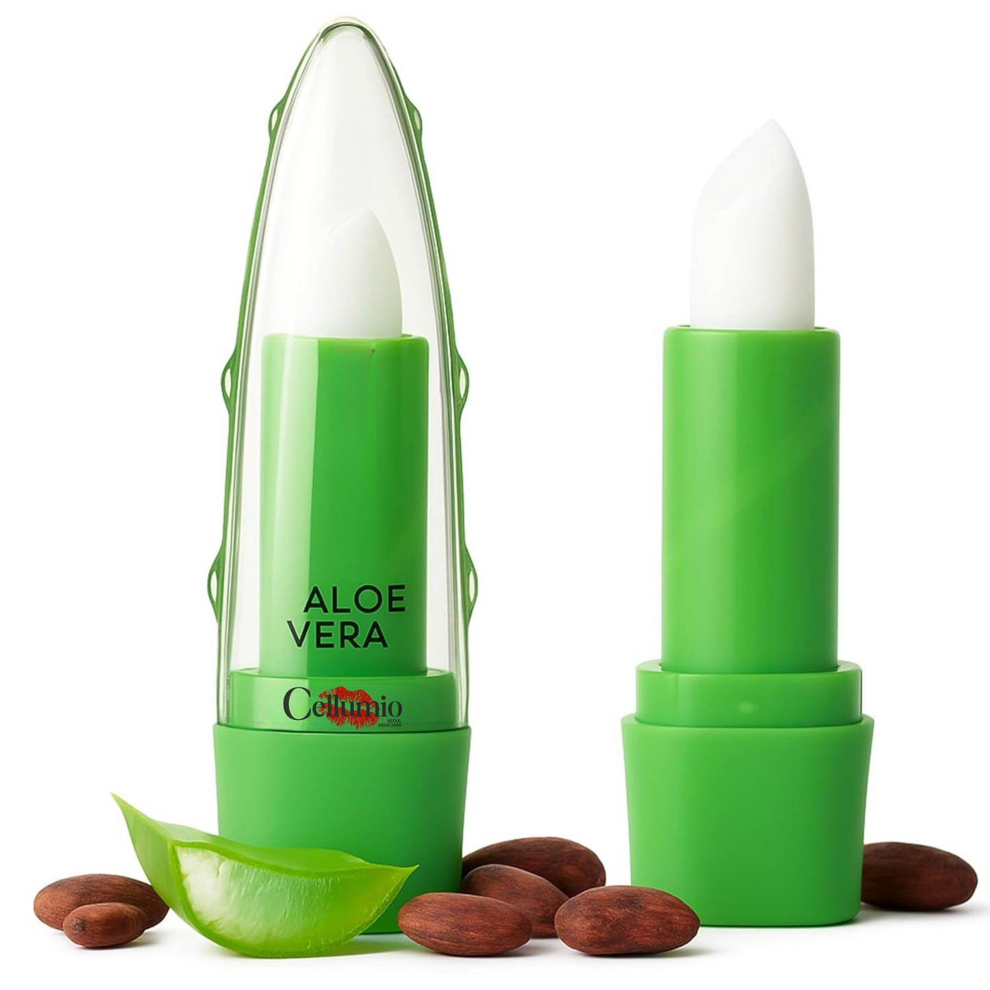 Balsamo Labbra