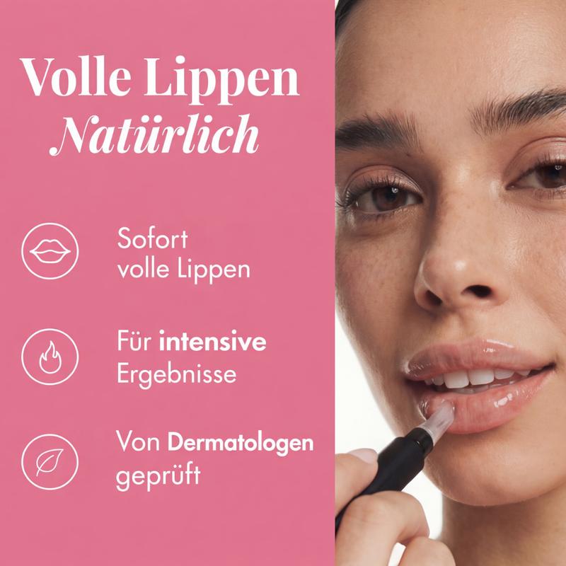 Lip Plumper – Cellumio™