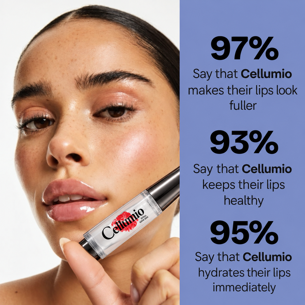 Instant Lip Plumper