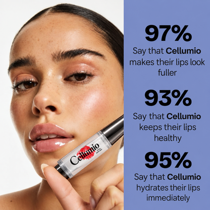 Instant Lip Plumper