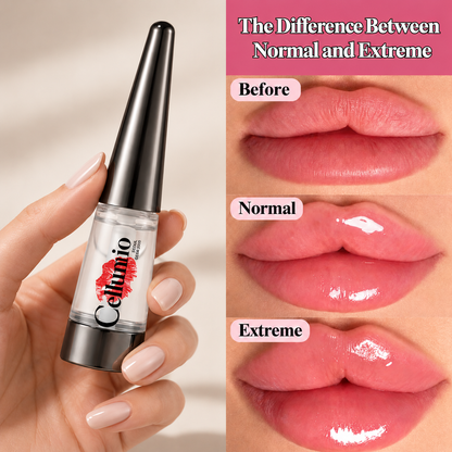 Instant Lip Plumper
