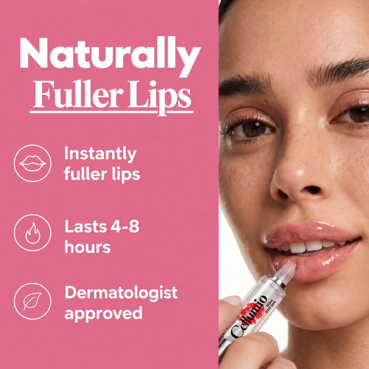 Instant Lip Plumper