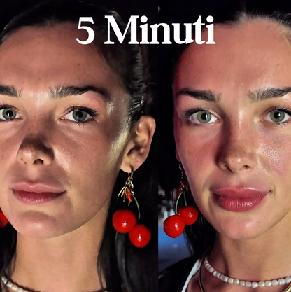 Rimpolpante Per Labbra - Cellumio™