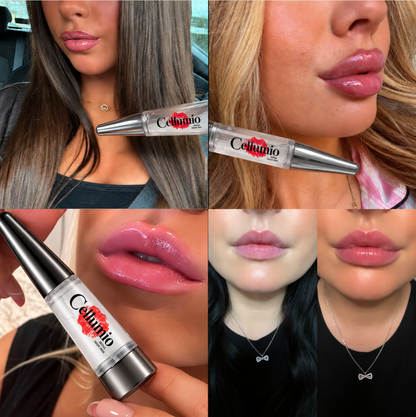 Instant Lip Plumper