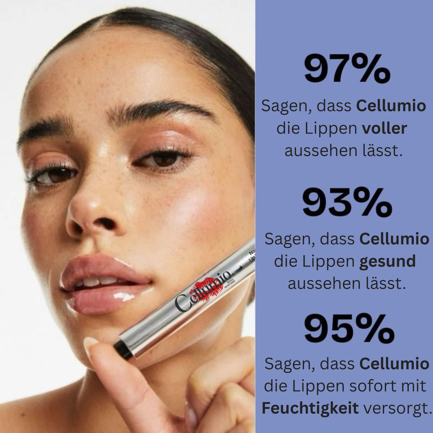 Lip Plumper – Cellumio™