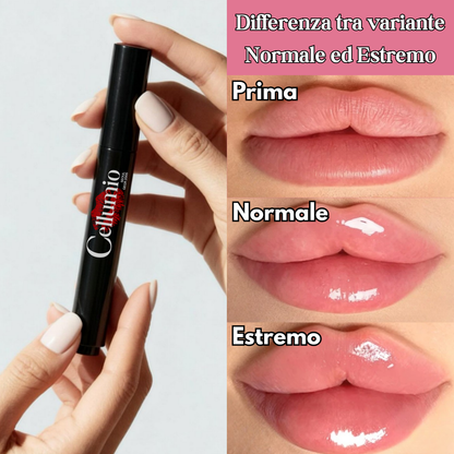 Rimpolpante Per Labbra - Cellumio™